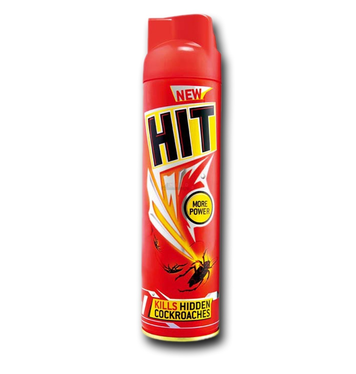Red Hit 400ML